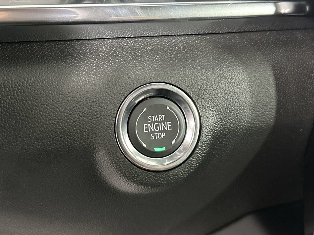 2027 GMC Terrain AWD Elevation