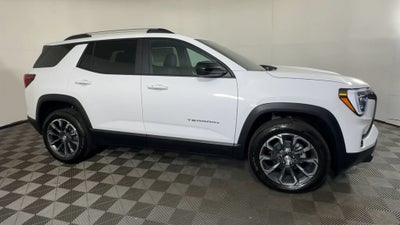2027 GMC Terrain AWD Elevation