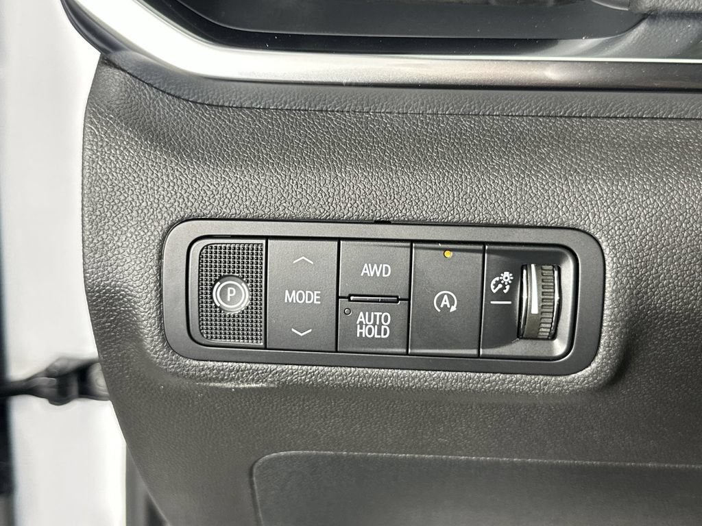 2027 GMC Terrain AWD Elevation
