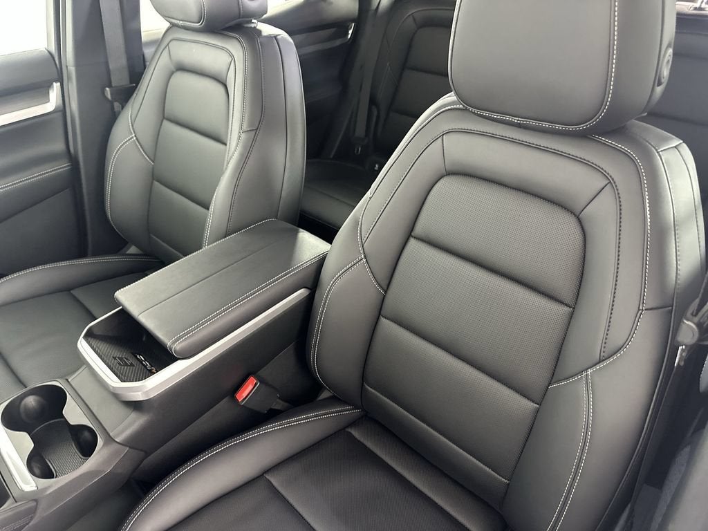 2027 GMC Terrain AWD Elevation