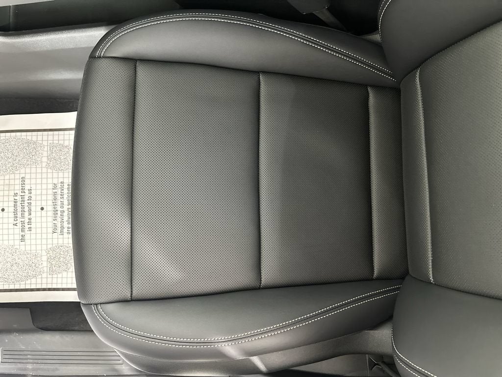 2027 GMC Terrain AWD Elevation