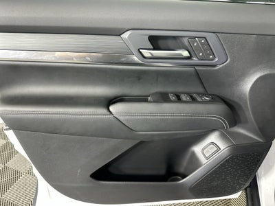 2027 GMC Terrain AWD Elevation