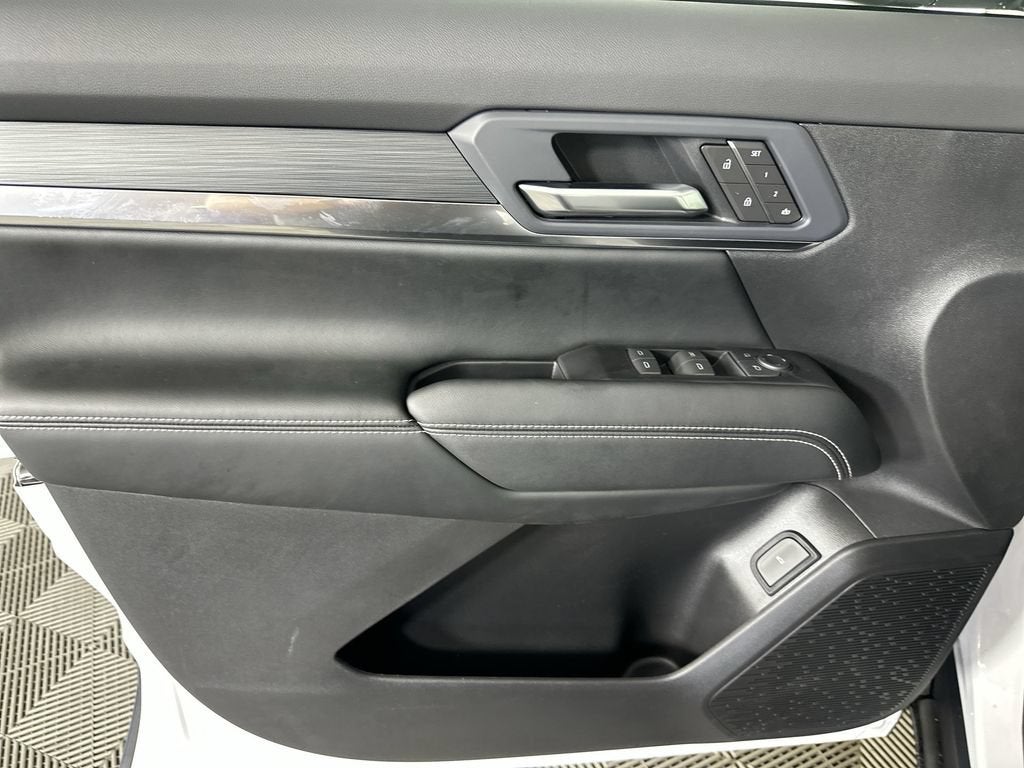 2027 GMC Terrain AWD Elevation