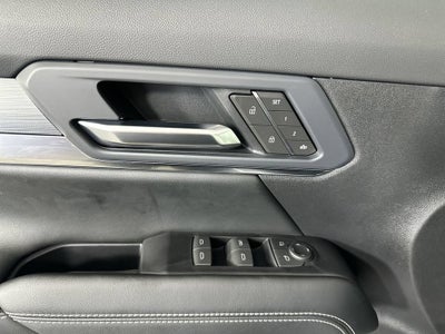 2027 GMC Terrain AWD Elevation