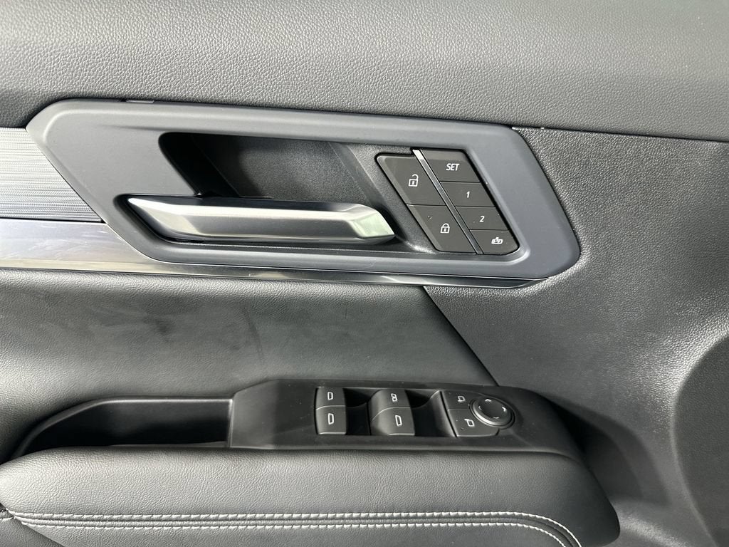 2027 GMC Terrain AWD Elevation