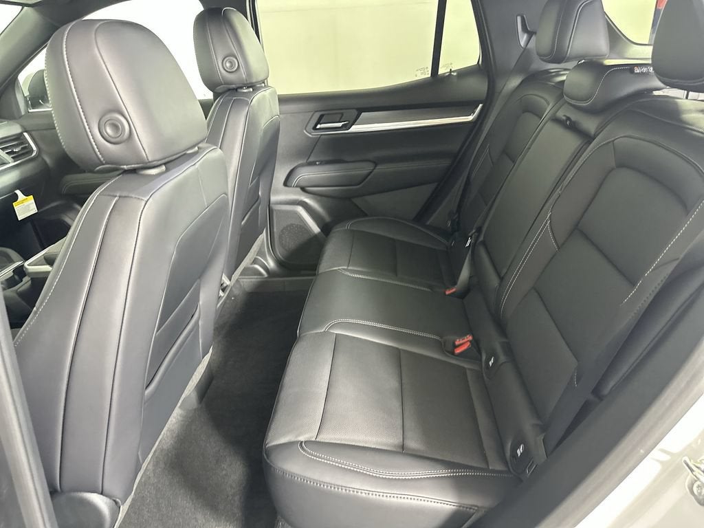 2027 GMC Terrain AWD Elevation