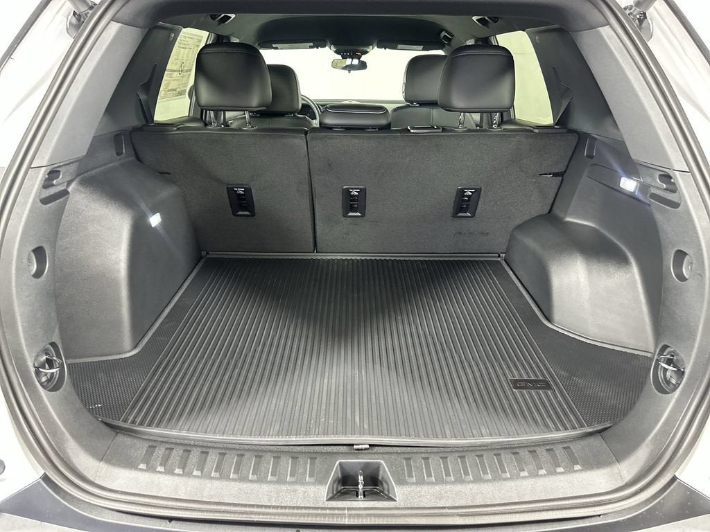 2027 GMC Terrain AWD Elevation