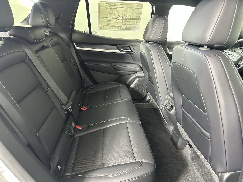 2027 GMC Terrain AWD Elevation