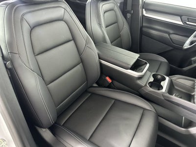 2027 GMC Terrain AWD Elevation