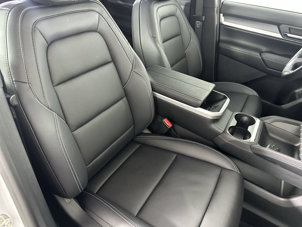 2027 GMC Terrain AWD Elevation