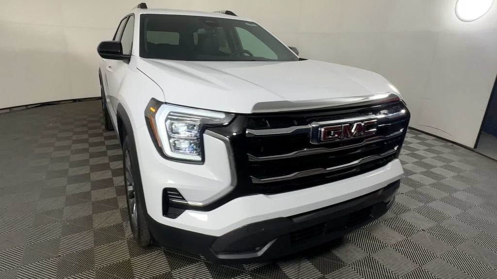 2027 GMC Terrain AWD Elevation