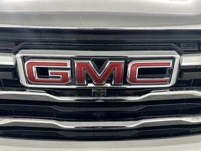 2027 GMC Terrain AWD Elevation