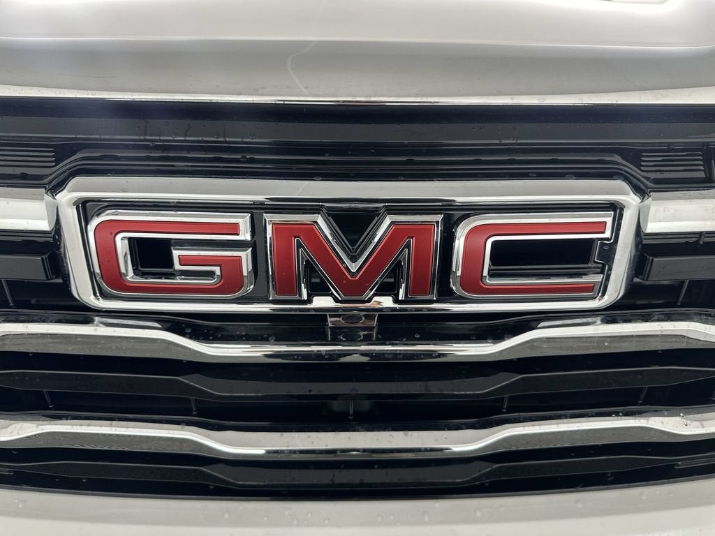 2027 GMC Terrain AWD Elevation