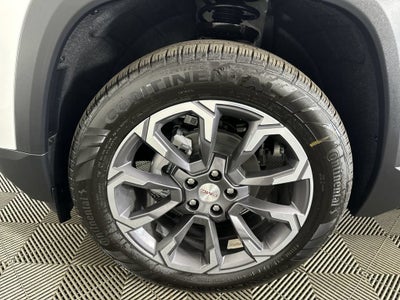 2027 GMC Terrain AWD Elevation