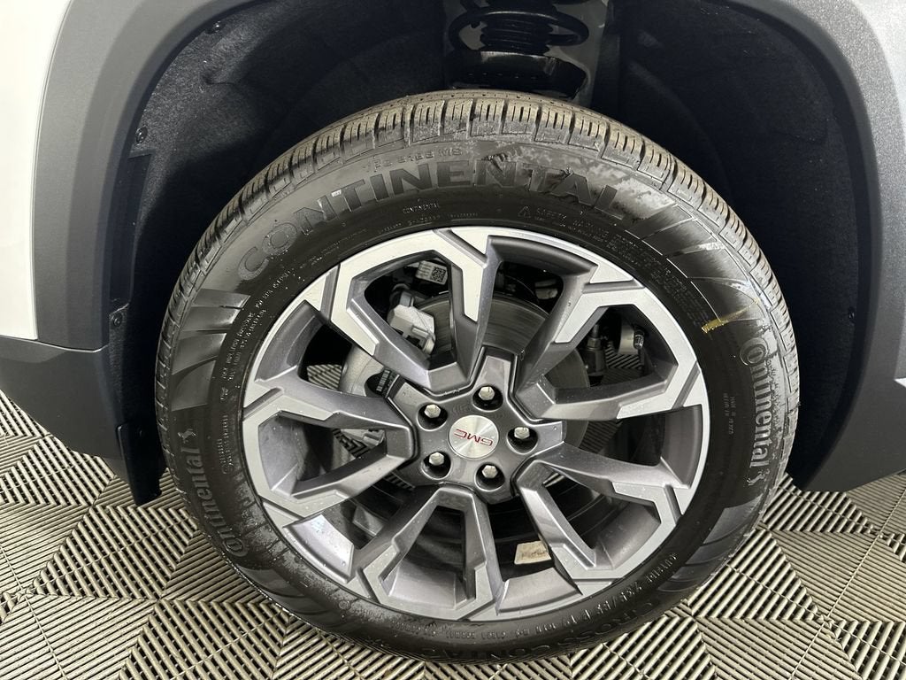 2027 GMC Terrain AWD Elevation
