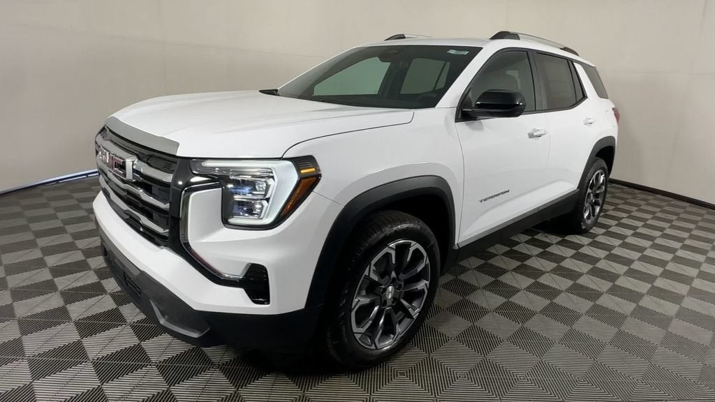 2027 GMC Terrain AWD Elevation