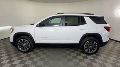 2027 GMC Terrain AWD Elevation