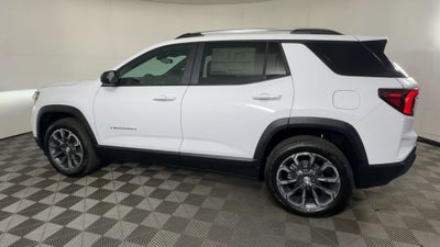 2027 GMC Terrain AWD Elevation