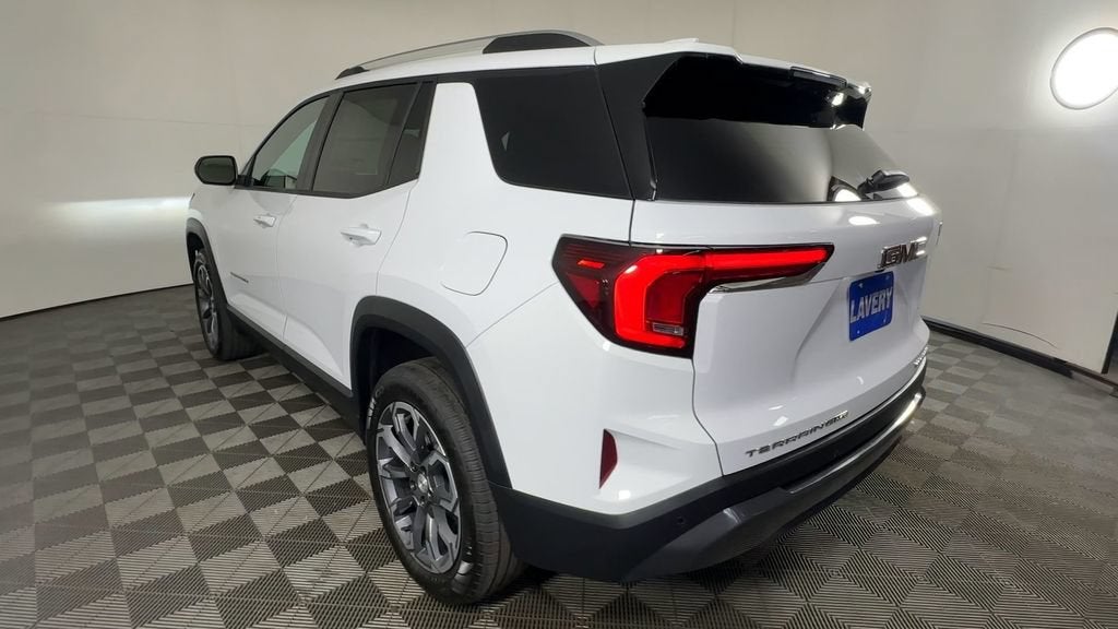 2027 GMC Terrain AWD Elevation