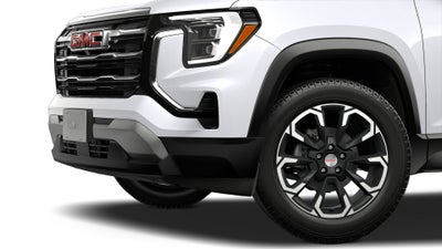 2027 GMC Terrain AWD Elevation