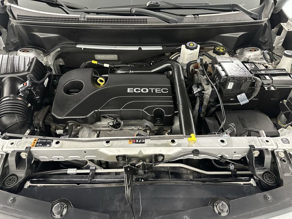 2021 Chevrolet Equinox Premier