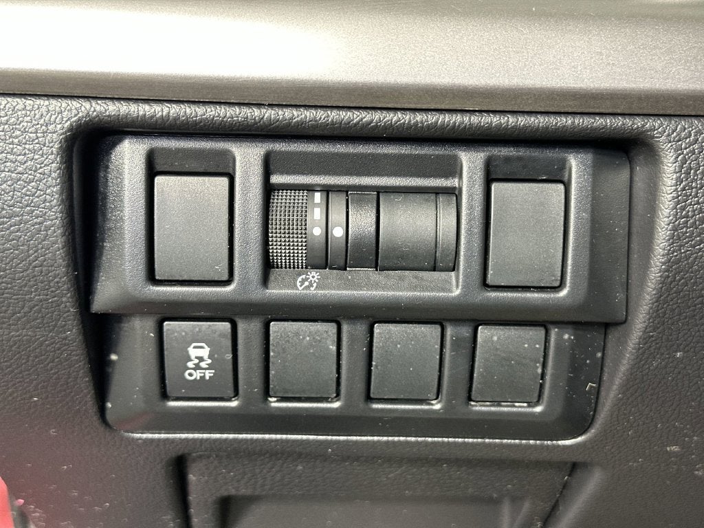 2018 Subaru Outback 2.5i