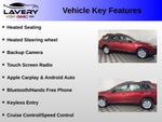 2018 Subaru Outback 2.5i