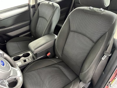 2018 Subaru Outback 2.5i