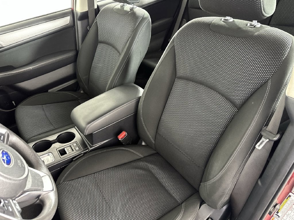 2018 Subaru Outback 2.5i