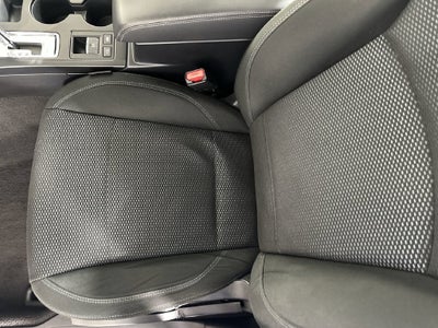2018 Subaru Outback 2.5i