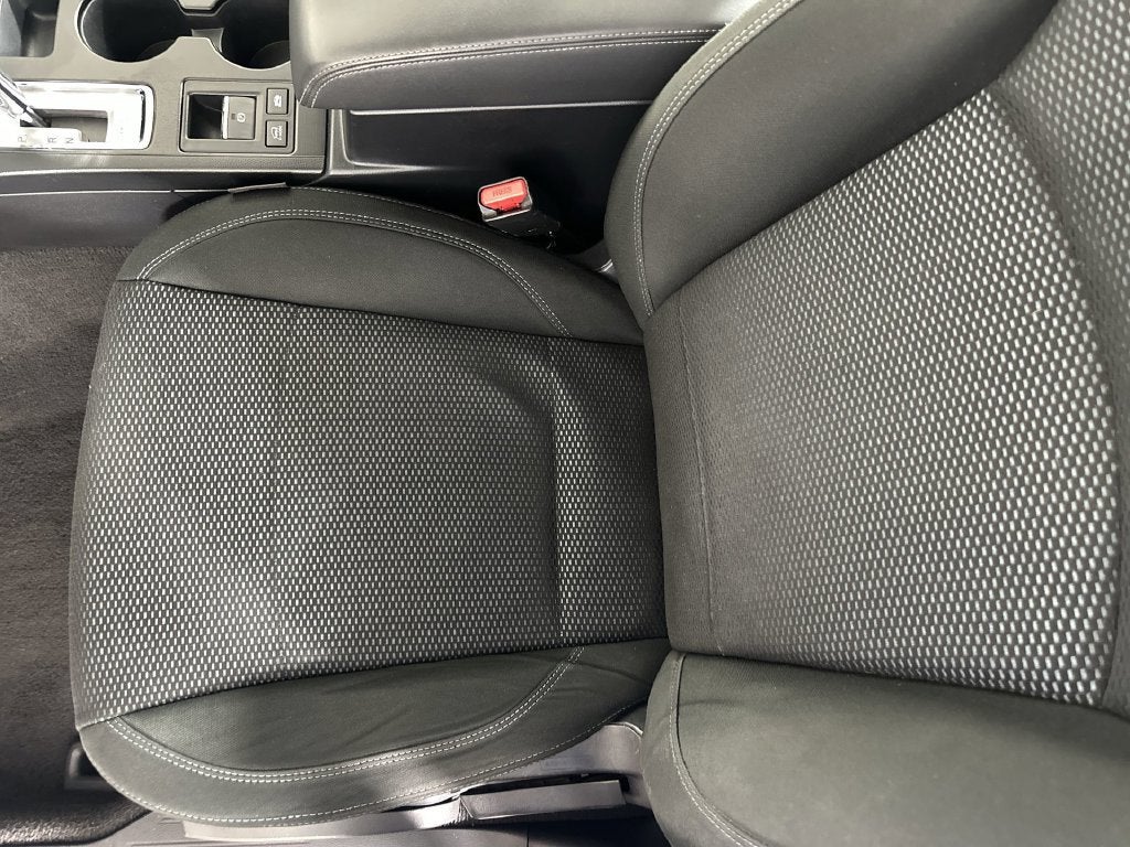 2018 Subaru Outback 2.5i