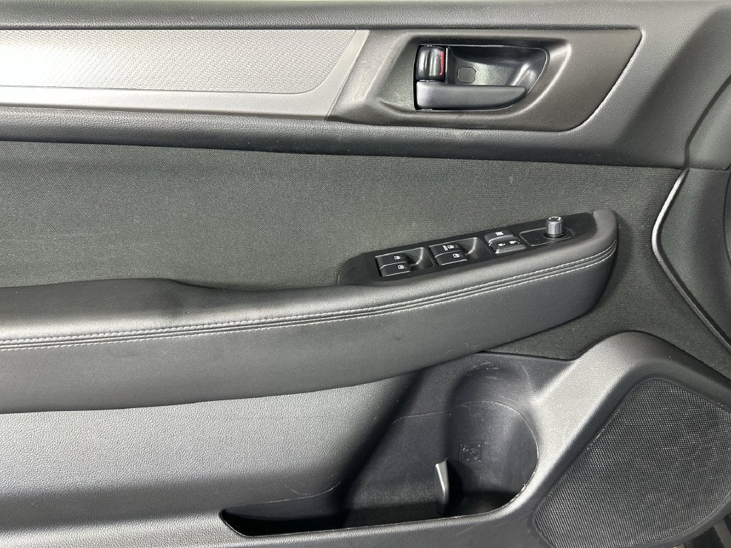 2018 Subaru Outback 2.5i