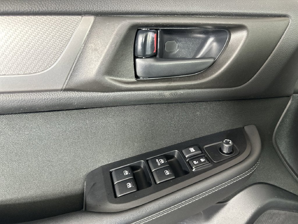 2018 Subaru Outback 2.5i