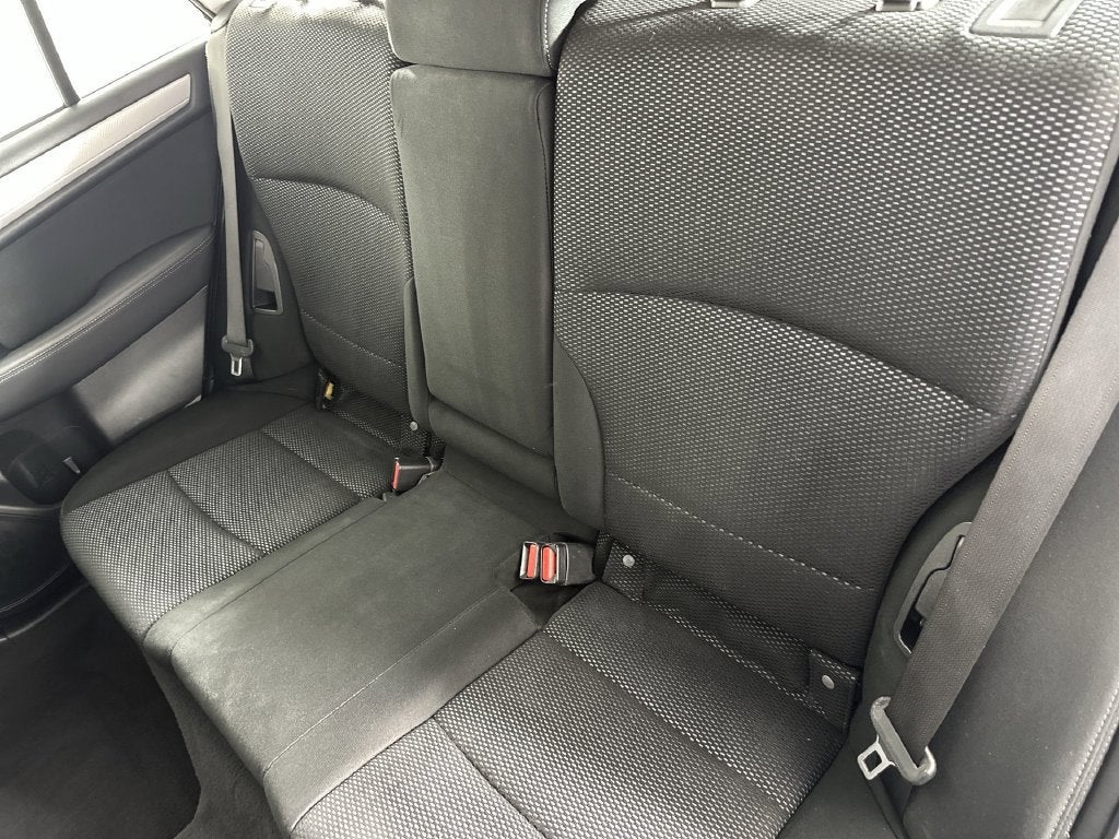 2018 Subaru Outback 2.5i