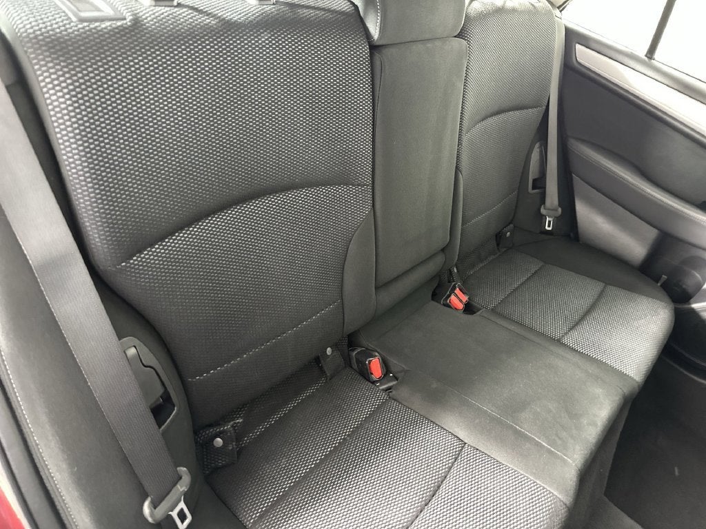 2018 Subaru Outback 2.5i