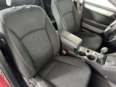 2018 Subaru Outback 2.5i