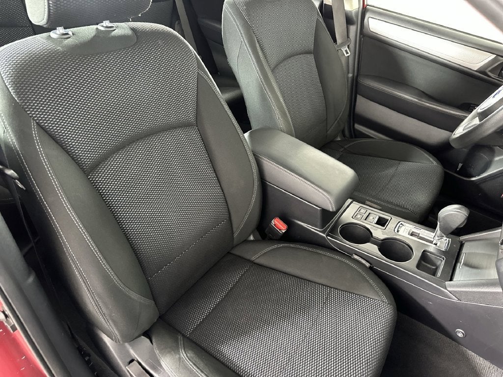 2018 Subaru Outback 2.5i