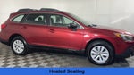2018 Subaru Outback 2.5i