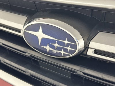 2018 Subaru Outback 2.5i