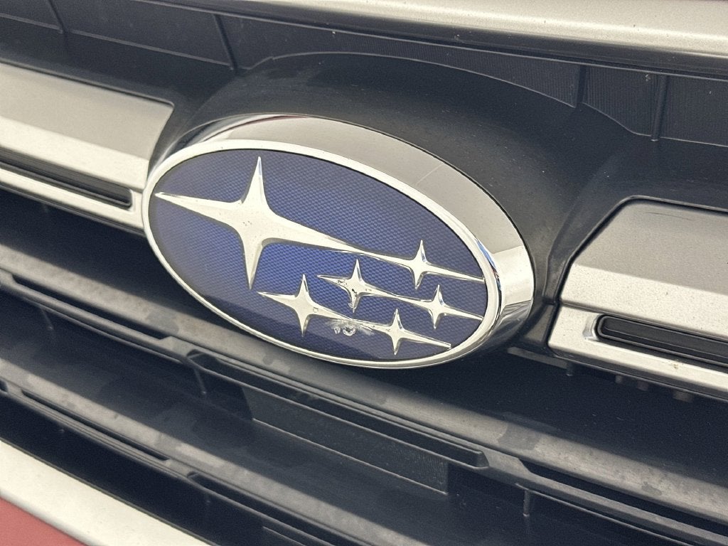 2018 Subaru Outback 2.5i