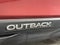 2018 Subaru Outback 2.5i