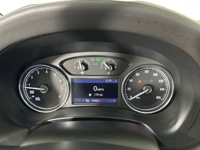 2022 Buick Enclave Essence