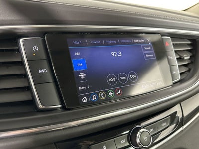 2022 Buick Enclave Essence