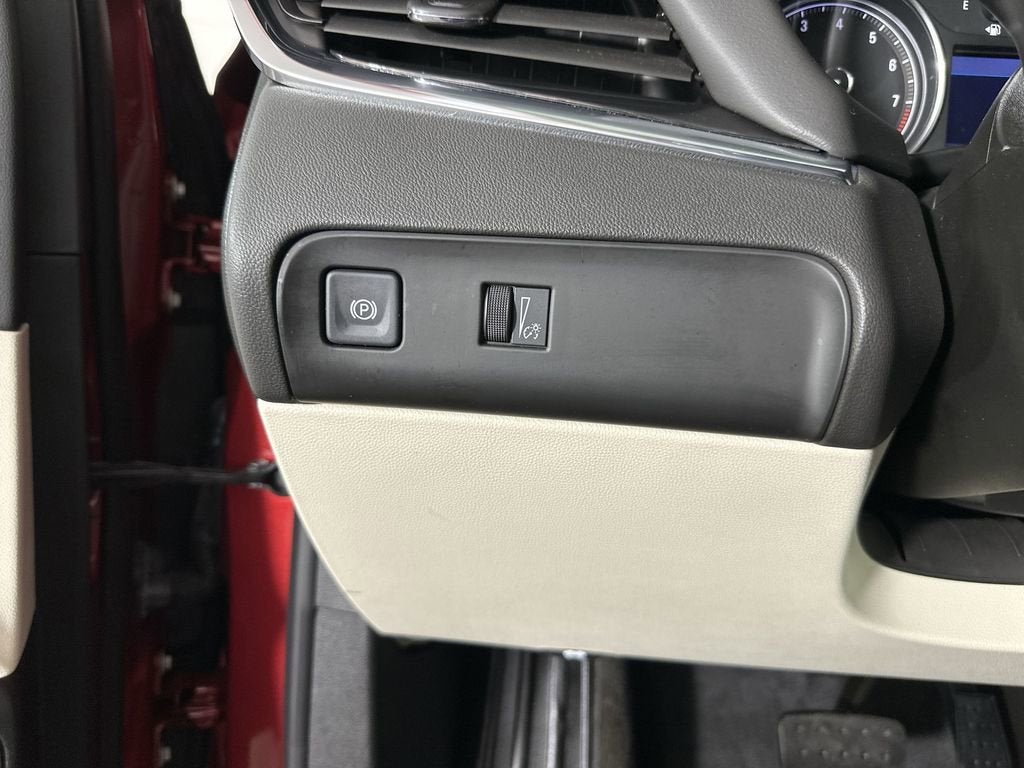 2022 Buick Enclave Essence