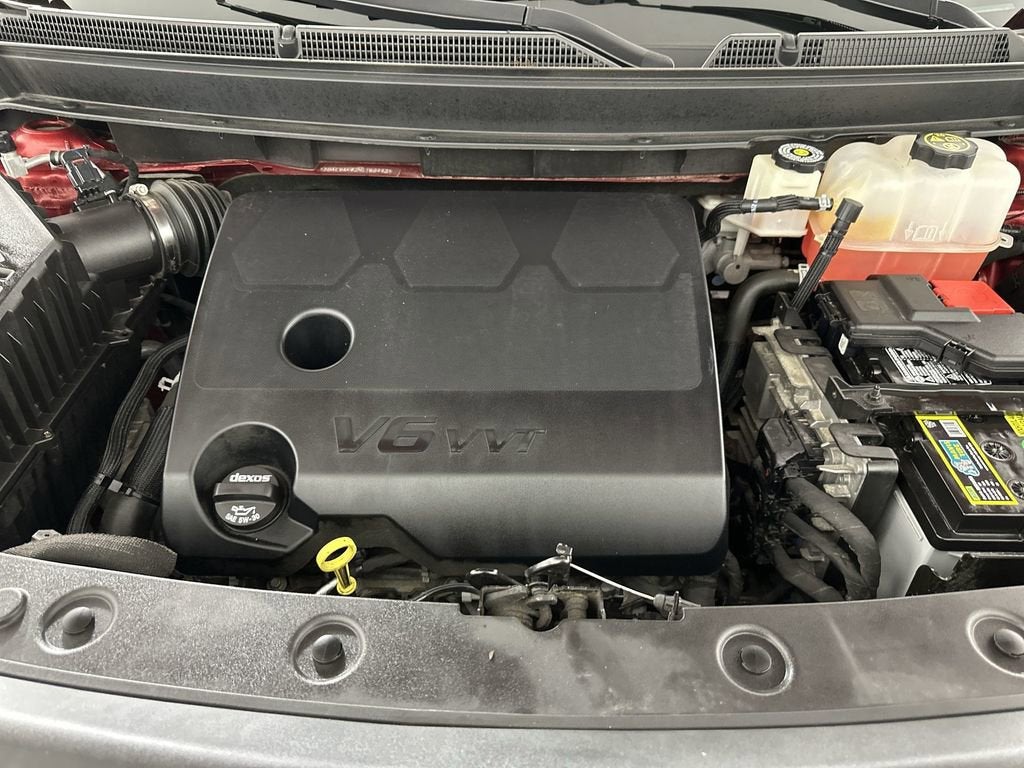 2022 Buick Enclave Essence