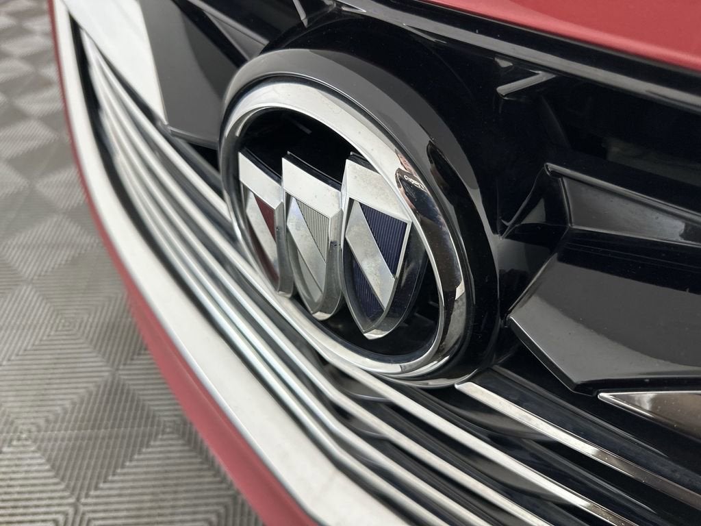 2022 Buick Enclave Essence