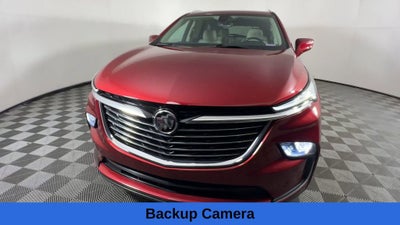 2022 Buick Enclave Essence
