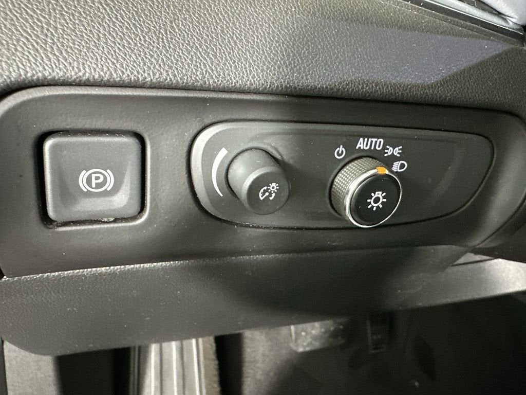 2019 Buick Enclave Essence