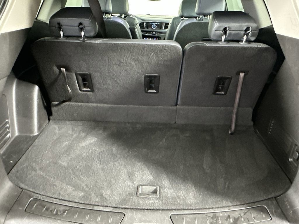 2019 Buick Enclave Essence