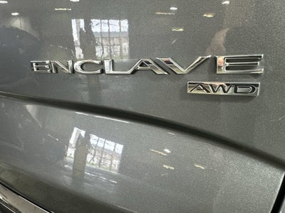 2019 Buick Enclave Essence